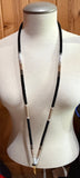 All is gold lanyard