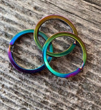 White confetti 17 or 21” Breakaway Lanyard, white multicolored safety lanyard