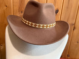 Picasso stone diamond hatband