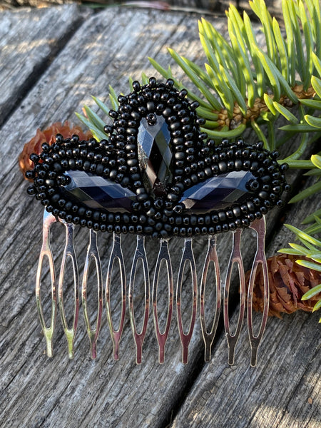 Native American beadwork 